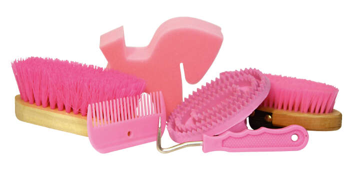 Covalliero Putz-Rucksack